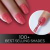 FACESCANADA Splash Nail Enamel Cherry Red 110 8ml view 3