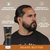 Beard Butter - Whiskey Bar by Suavecito for Men - 4 oz Cream view 4