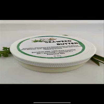 Jibuu Organics