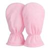 200pcs Paraffin Bath Liners for Hand & Paraffin Wax Mitts, Segbeauty Plastic Thermal Mitten Bags, Heated Hand SPA Mittens for Women, Glove Mitt Liner Covers for Wax Warmer view 3