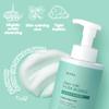 EUNYUL Daily Care Pure Bubble Foam Cleanser 16.9 fl. Oz. pH 5.5 Bubble foam with Pump type & Deep Cleansing view 3