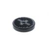 Homelite OEM 678296005 Replacement Brush Cover 160 Gen Head Visio view 1