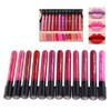 12pcs Lipstick Lip Gloss Set Miss Matte view 1