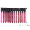 12pcs Lipstick Lip Gloss Set Miss Matte view 3