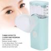 Dioche Portable Dry Eye Humidifier & Steamer - Eye Mist Sprayer for Moisturizing, Fast Steam, Makeup (Blue) view 3