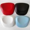 AECEVAN Bath Pillows PU Bathtub Waterproof Pillows for Support Neck and Head Bath Cushion with 2 Non-Slip Suction Cups for Home Spa Jacuzzi (C) view 4