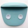 AECEVAN Bath Pillows PU Bathtub Waterproof Pillows for Support Neck and Head Bath Cushion with 2 Non-Slip Suction Cups for Home Spa Jacuzzi (A) view 3