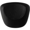 AECEVAN Bath Pillows PU Bathtub Waterproof Pillows for Support Neck and Head Bath Cushion with 2 Non-Slip Suction Cups for Home Spa Jacuzzi (B) view 1