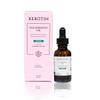 Nourishing Hair Oil -Nine natural organic oils blended with Argan Oil. Repairs Damage, Controls Frizz, Eliminates Split Ends & Smoothens Skin - Stimulates Healthy Hair Growth view 1