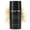CUVVA Hair Building Fibers (30g) - Instantly Fill in Fine and Thinning Hair to Create a Thicker, Fuller Look - 10 Different Shades for Men & Women - Light Blonde view 1