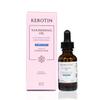 Nourishing Hair Oil -Nine natural organic oils blended with Argan Oil. Repairs Damage, Controls Frizz, Eliminates Split Ends & Smoothens Skin - Stimulates Healthy Hair Growth view 1