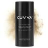 CUVVA Hair Building Fibers (30g) - Instantly Fill in Fine and Thinning Hair to Create a Thicker, Fuller Look - 10 Different Shades for Men & Women - Medium Blonde view 1