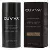 CUVVA Hair Building Fibers (30g) - Instantly Fill in Fine and Thinning Hair to Create a Thicker, Fuller Look - 10 Different Shades for Men & Women - Medium Blonde view 2
