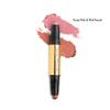 Jerome Alexander - JA Basics Dual-Ended Eyeshadow Stick (Pink Peach/Dusty Pink) view 2