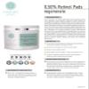 0.50% Retinol Pads regenerate view 2