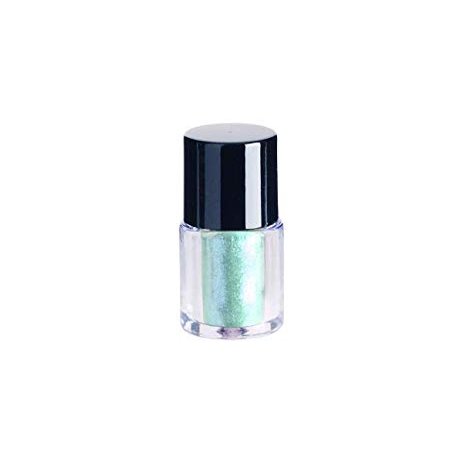 Deja-Wich Glitter will add that sparkle and glamour to any makeup look (Green Coral)