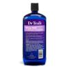 Dr Teal's Foaming Bath Variety Gift Set (2 Pack, 34oz Ea) - Melatonin Sleep Bath, Nourish & Protect with Coconut Oil - Essential Oils Blended with Pure Epsom Salt Ease Pain & Promote Better Sleep view 2