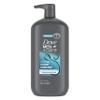 DOVE MEN + CARE Body and Face Wash Hydrating Clean Comfort Men's Body Wash with 24-Hour Nourishing Micromoisture Technology 30 oz view 1