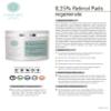 0.25% Retinol Pads regenerate view 2