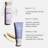 Virtue Full Sulfate Free Volumizing Shampoo and Conditioner Set Thickens, Safe for All Hair Types, Color Safe view 2