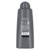 DOVE MEN + CARE Men 2 in 1 Shampoo and Conditioner Eucalyptus + Birch for Healthy-Looking Hair Naturally Derived Plant Based Cleansers 20.4 oz view 2