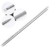 AAProTools Stainless Steel Blackhead Needle/Loop Blackhead Extractor/Comedone Extractor/Blackhead Remover/Whitehead Remover view 1