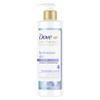 Dove Hair Therapy Hydration Spa Shampoo for Dry Hair with Hyaluronic Serum, 13.5 Fl Oz view 1