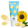 Elizabeth Mott Sure Thing Vitamin C Face Scrub  Heat Activated Exfoliating Facial Cleanser for Deep Pore Cleansing & Smoother Skin  Gentle Brightening Scrub, Vegan & Cruelty-Free Skincare, 3.52 oz view 1