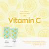 Elizabeth Mott Sure Thing Vitamin C Face Scrub  Heat Activated Exfoliating Facial Cleanser for Deep Pore Cleansing & Smoother Skin  Gentle Brightening Scrub, Vegan & Cruelty-Free Skincare, 3.52 oz view 4