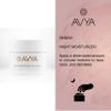 Avya Skincare Discovery Starter Set | Anti-Aging | Gentle Cleanser (15ml) + Anti-Aging Power Serum (10ml) + Eye Bright Cream (5ml) + Night Moisturizer (10ml) view 4