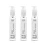 GIOVANNI Eco Chic Frizz Be Gone, 2.75 oz. Super Smoothing Anti Frizz Hair Serum, Adds Shine, Seals in Color, Wash & Go, Infused with Conditioners, No Parabens, Color Safe (Pack of 3) view 1