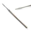 4Pcs Set Chiropody Podiatry Tools Beauty Ingrown Toenail Lifter Verruca Curette Nail File Cleaner Pedicure view 3
