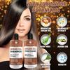 BELLISSO Moroccan Argan Shampoo, Conditioner Set and Hair Mask view 4