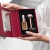 VB Garden of Eden luxury skincare set view 2
