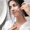 VB Garden of Eden luxury skincare set view 3