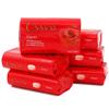 Camay Classic Bar Soap, Rose Essence, 4.98 Oz Each Soap, 6 Bar Soaps. view 1