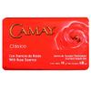 Camay Classic Bar Soap, Rose Essence, 4.98 Oz Each Soap, 6 Bar Soaps. view 2