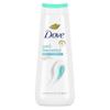 Dove Body Wash Antibacterial For All Skin Types Protects from Dryness 20 oz view 1
