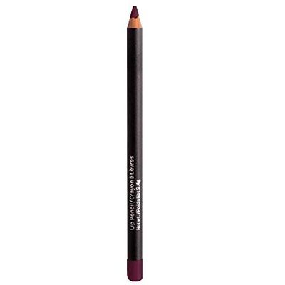 Deja-Witch Cosmetics long lasting Lip Pencil (Berry Nude)
