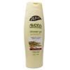 Avena Instituto Espanol Shower Gel, Moisturizing and Softeness, Elasticity and Nutrition, 100% Natural Oat, 2-Pack of 25.5 FL Oz each, 2 Bottles view 3