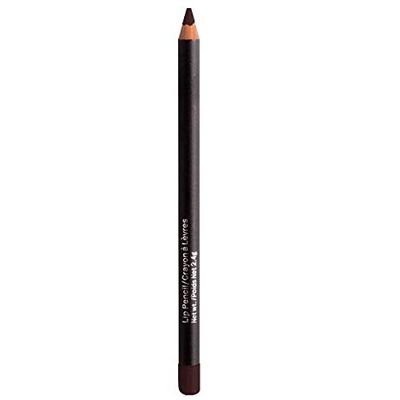 Deja-Witch Cosmetics long lasting Lip Pencil (Blackberry Champagne)