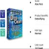 Zydot Ultra Clean Detox Shampoo Kit for Detoxing, Clear And Cleanse Your Hair follicle. Near Instant Cleansing, Toxin Removal And Detox Of Hair Follicle view 3