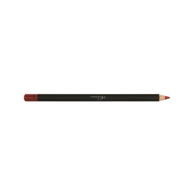 Deja-Witch Cosmetics long lasting Lip Pencil (Uptown Red)