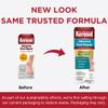 Kerasal Intensive Foot Repair Skin Healing Ointment for Cracked Heels and Dry Feet 1 oz , 2 Count, (Pack of 2) view 2