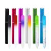 6 Pack Glass Nail File with Case, Crystal Fingernail Files Set, Double Sided Finger Nail Files, Professional Manicure Nail Care for Women, Christmas Gifts Stocking Stuffers view 1