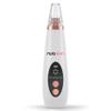 Blackhead Remover Pore Vacuum & Pore Cleaner - Nuaskin Upgraded Pimple & Acne Removal Tool for Blackhead & Whitehead Acne - Face Pore Vacuum with 6 Suction Heads, Adjustable Suction, USB Rechargeable view 2