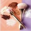 Omolewa HD QUEEN FINISHING POWDER | Queen Shebah | Makeup Setting Powder - Loose Powder | Ultra Silky - No Flashback Powder Makeup - Photo Ready Face Powder view 3