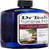 Dr Teal's Foaming Bath Combo Pack (68 fl oz Total), Moisturizing Shea Butter & Almond Oil, and Glow & Radiance with Vitamin C and Citrus Essential Oils view 2
