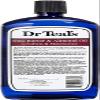 Dr Teal's Foaming Bath Combo Pack (68 fl oz Total), Moisturizing Shea Butter & Almond Oil, and Glow & Radiance with Vitamin C and Citrus Essential Oils view 3