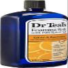 Dr Teal's Foaming Bath Combo Pack (68 fl oz Total), Moisturizing Shea Butter & Almond Oil, and Glow & Radiance with Vitamin C and Citrus Essential Oils view 4